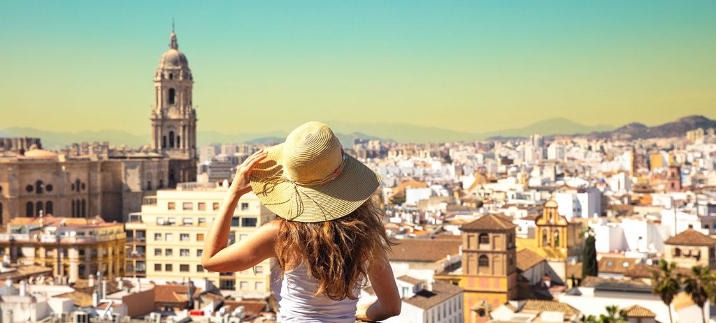 What do people wear in Malaga? - Atender